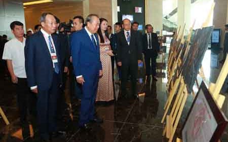 Việt Nam cùng với các nước ASEAN cam kết xóa bỏ, loại trừ hiểm họa ma túy 